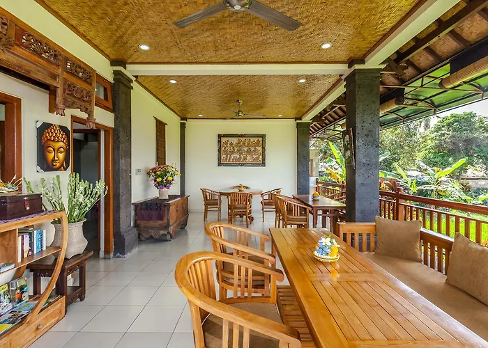 Kama Bisma Cottage
