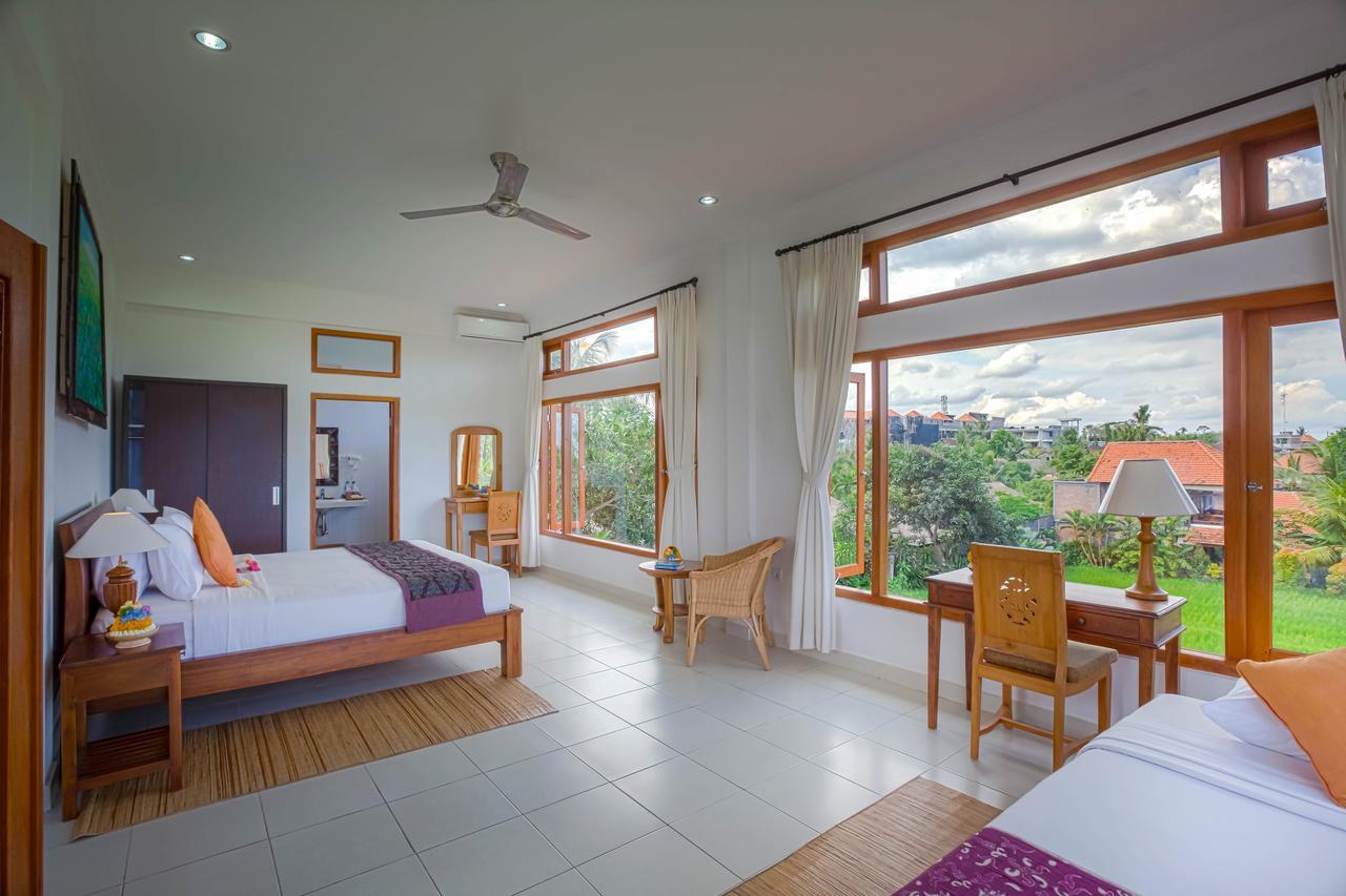Kama Bisma 2* Ubud