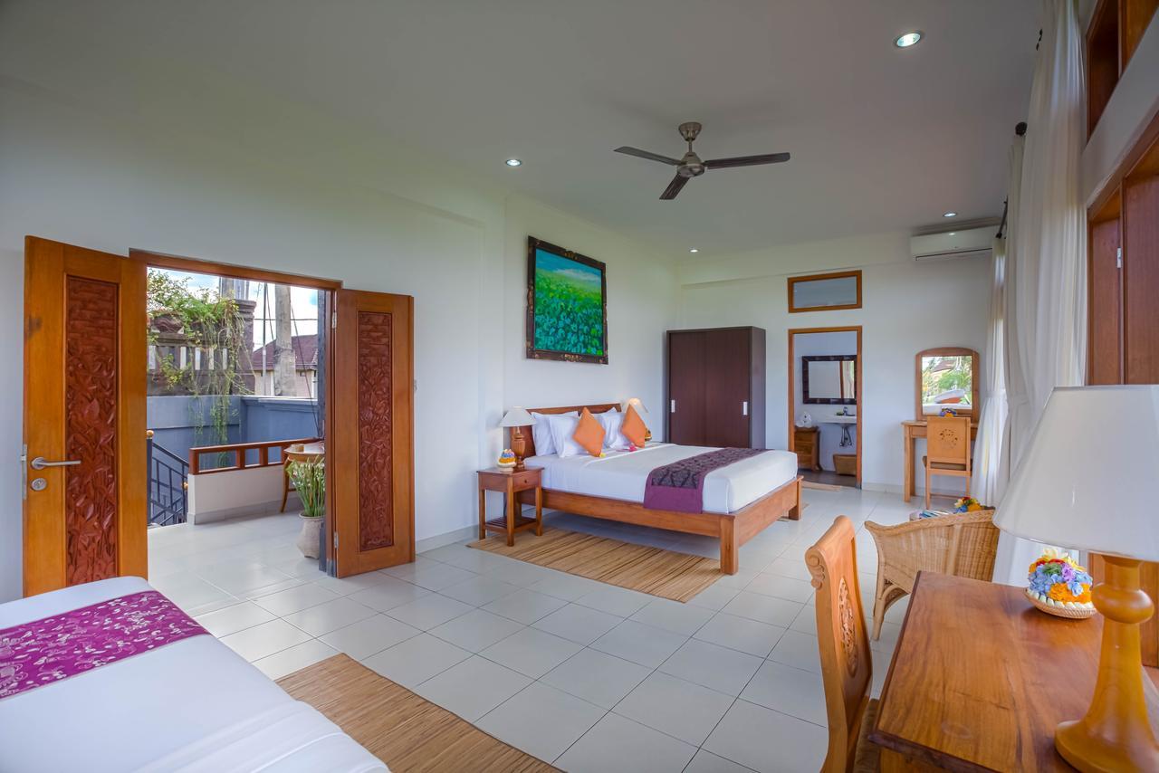 Hotel Kama Bisma 2*