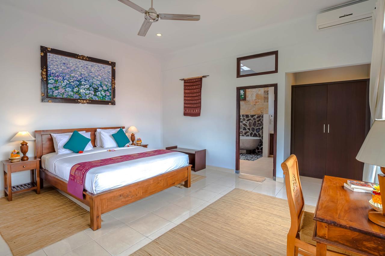 Kama Bisma 2* Ubud
