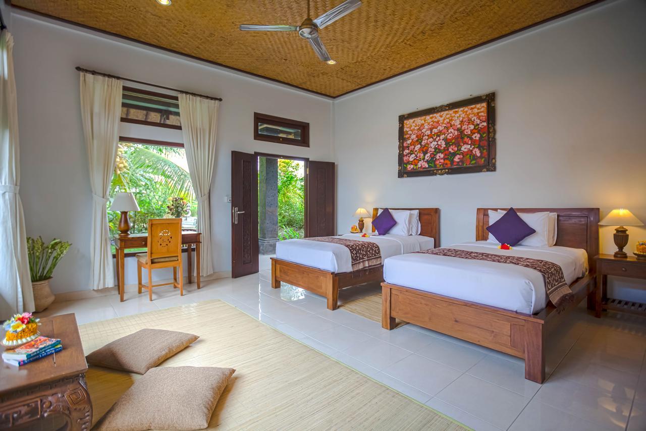 Kama Bisma 2* Ubud