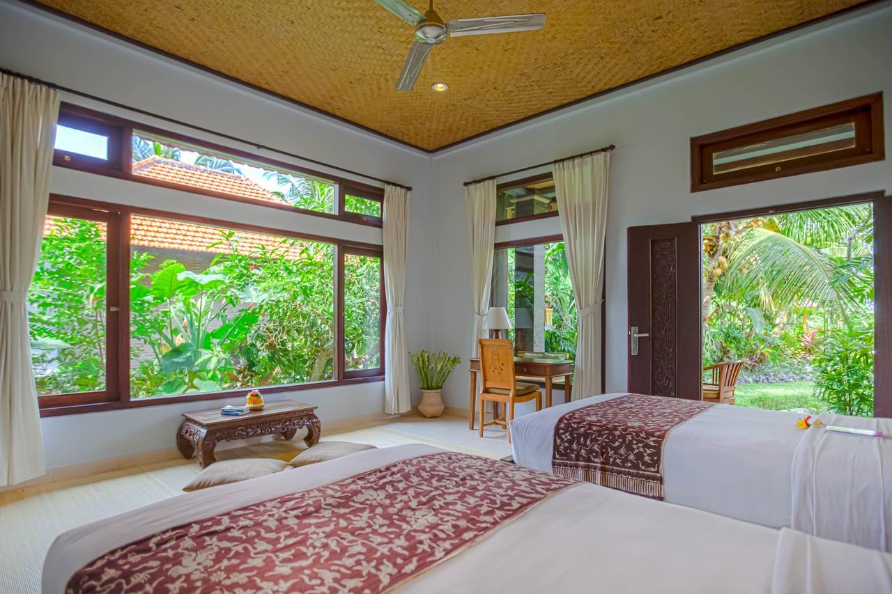 Kama Bisma 2* Ubud