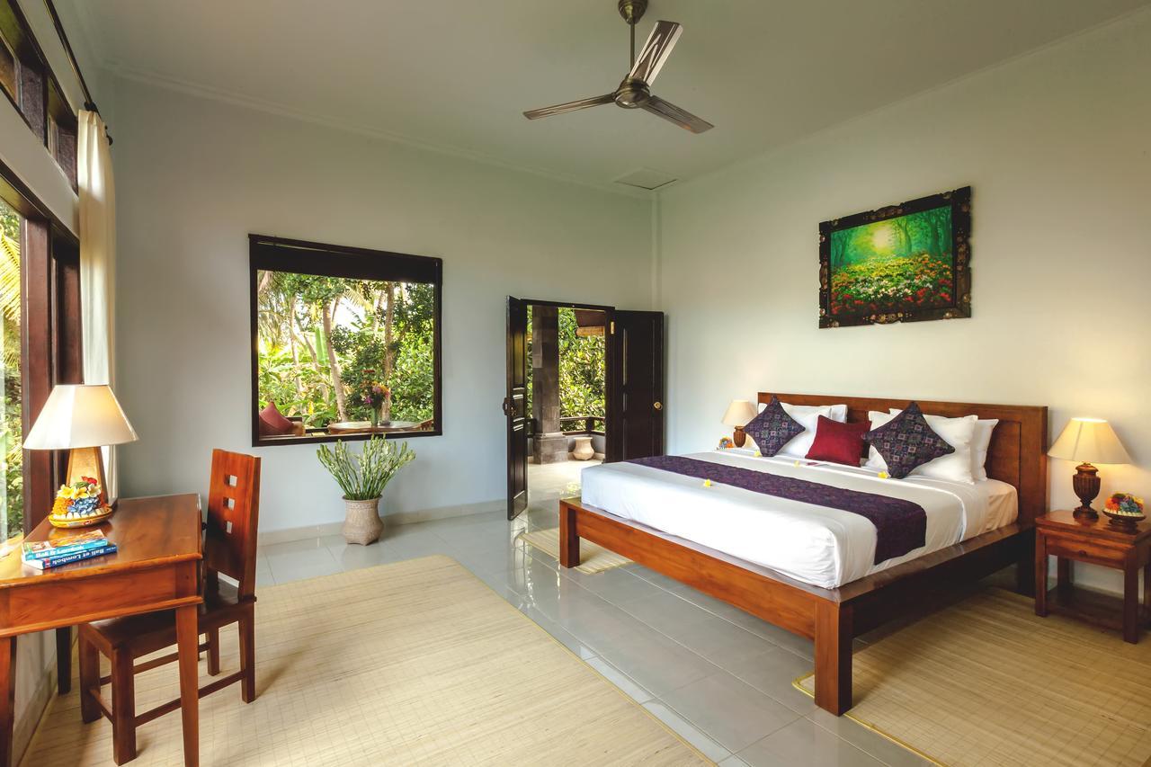 Kama Bisma 2* Ubud
