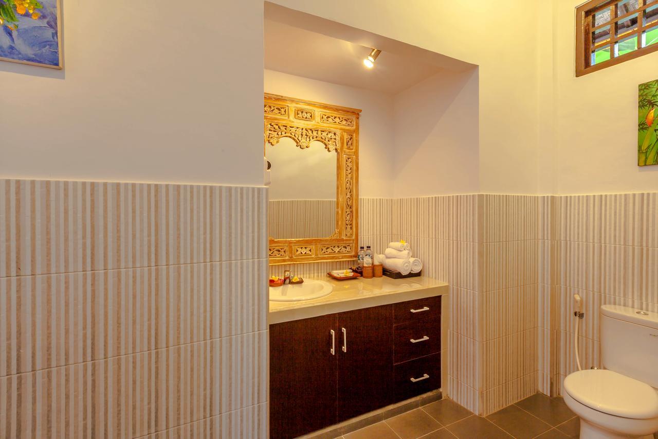 Hotel Kama Bisma 2*