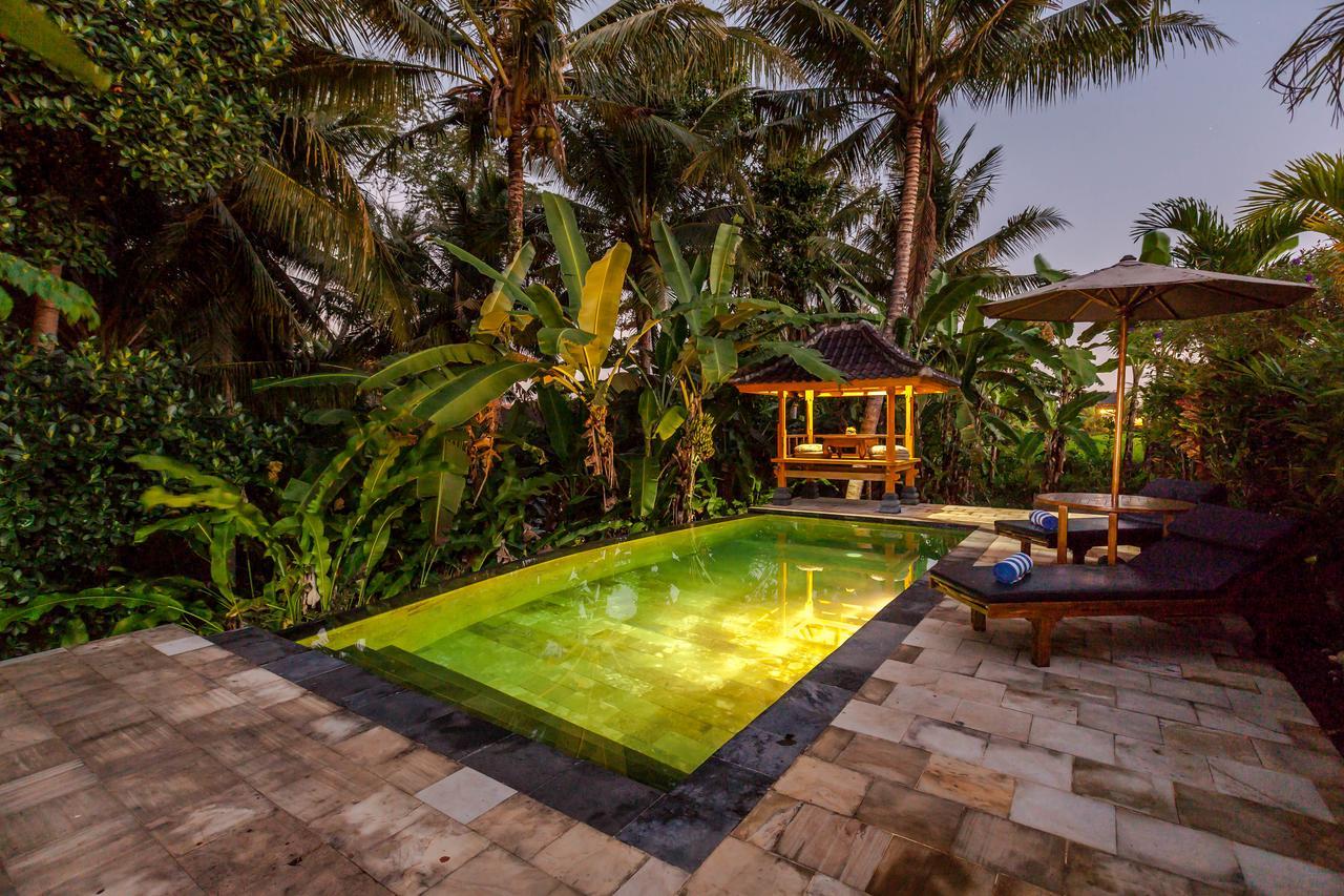 Hotel Kama Bisma 2*