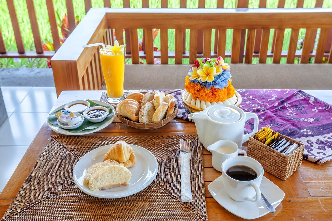 Kama Bisma 2* Ubud
